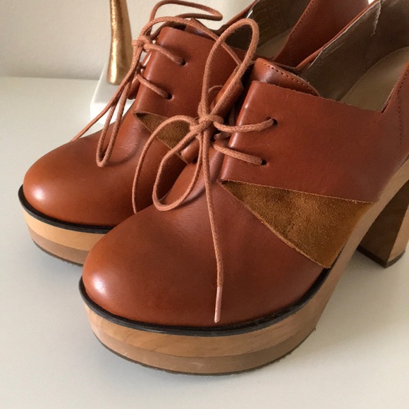 Anthropologie Shoes - Picture 6 of 8